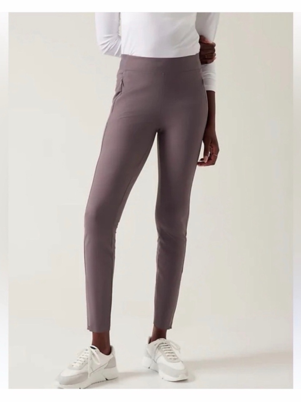 Athleta stellar tight - Picture 1 of 8